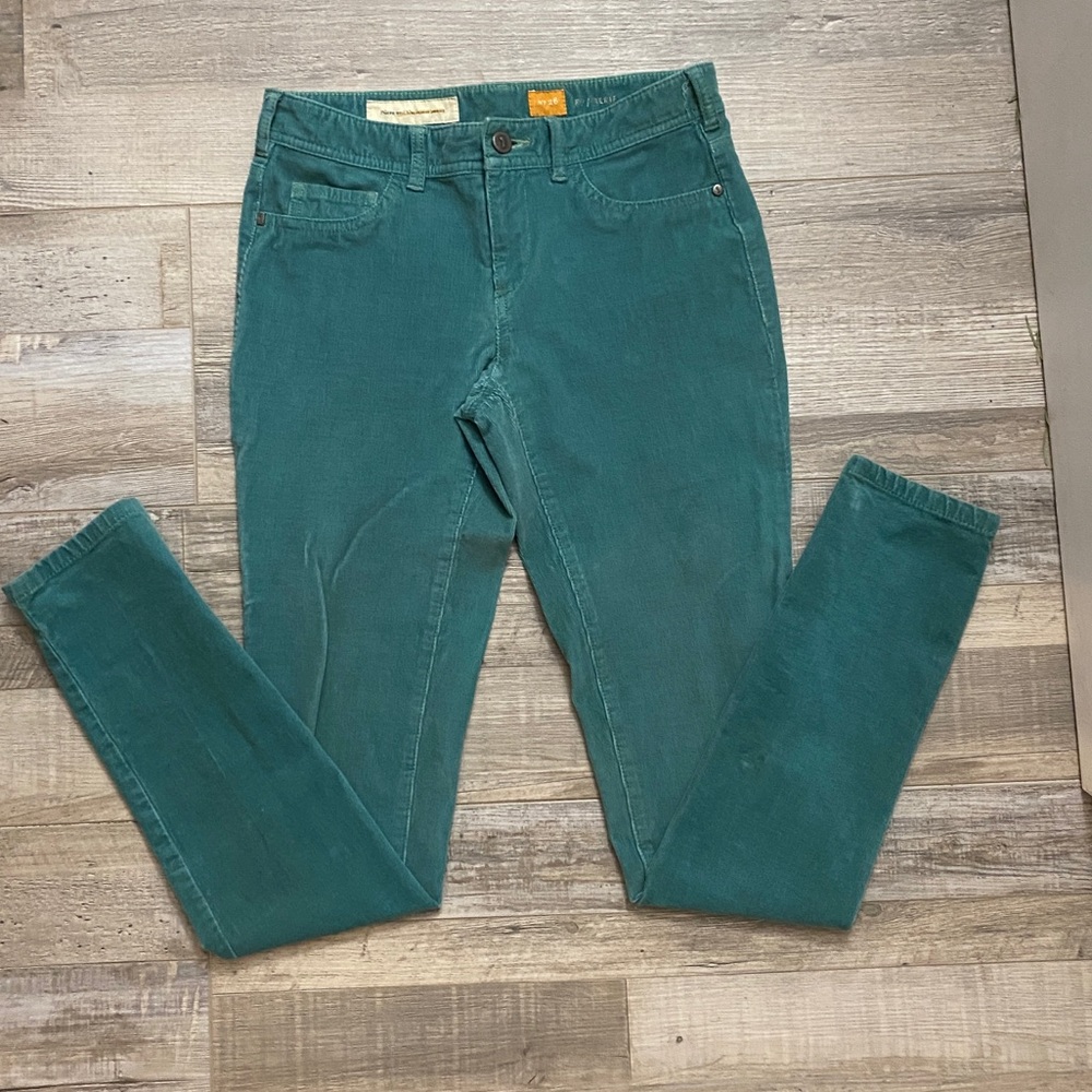 3/15$ Anthropology pants size 26